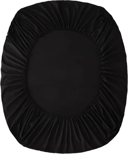 Vista 145 de Yiran - Juego de 7 piezas de edredón floral azul, juego de cama en una bolsa, tamaño Queen, juego de edredón de microfibra suave