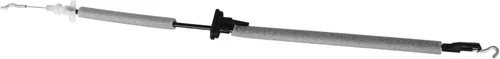 Vista 21 de Cable de embrague para Volkswagen Beetle 1961 se adapta a Volkswagen Karmann Ghia 1.2L 111721335A 1961