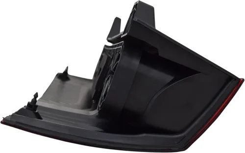 Vista 6 de TYC 11-9135-00 Conjunto de luz trasera derecha compatible con Mercedes Benz Sprinter Van 2019-2020