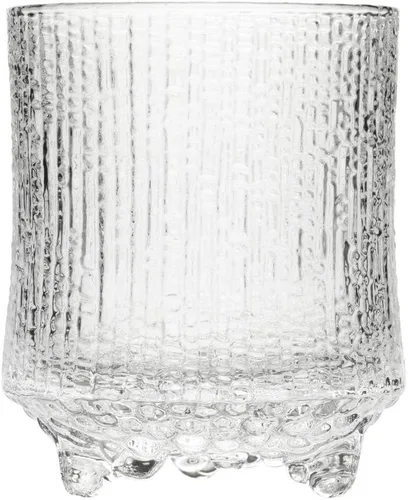 Iittala Ultima Thule - Juego de 2 vasos anticuados