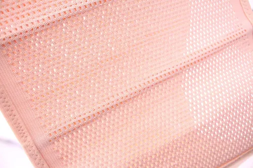 Vista 4 de 1 carpeta abdominal elástica transpirable ajustable, cintura posnatal, adelgazante, soporte de espalda, cinturón para embarazo, cessección