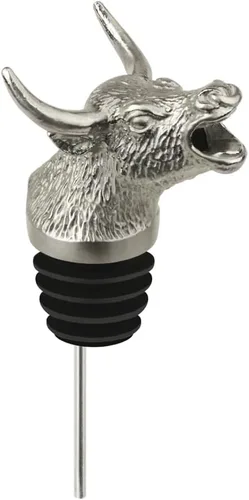 Vista 19 de Aireador de vertedor de vino animal de acero inoxidable - Bigfoot