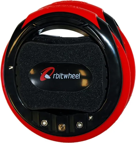 Vista 4 de Patines Orbitwheel Inventist