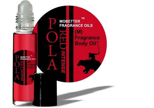 Vista 11 de MOBETTER FRAGRANCE OILS Big Pola 4 Purple mujeres perfume fragancia Aceite corporal