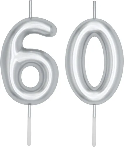 Vista 183 de DERVENTA Vela con números de 2.36 pulgadas, decoración perfecta para cumpleaños, brunch, postre, pastel, 1 pieza (número 0 rosa)