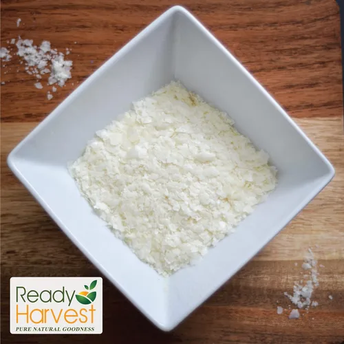 Vista 3 de Ready Harvest Alimentos Deshidratados - Hojuelas de Papa Alimentos de Emergencia Puré de Papa Instantáneo Lata #10 Vida Útil de 30 Años