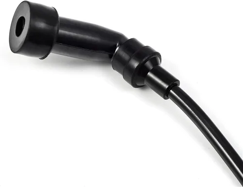 Vista 4 de Bobina de encendido y bujía MOTO1988 para Arctic Cat 400 2003 2004 2005 2006 2007 3430-055 (NO-DVX 400)