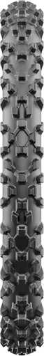 Vista 2 de PIVOTRAX AP102F Motocross Front Off-Road Neumático - Tamaño: 80/100-21 (3.00x21), Tipo: Offroad, Neumático All Terrains Soft Compound