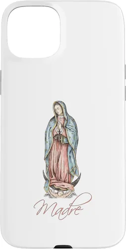 Vista 9 de Funda para iPhone 11 Pro Virgen De Guadalupe Cristiana Guadalupe Virgen De Guadalupe