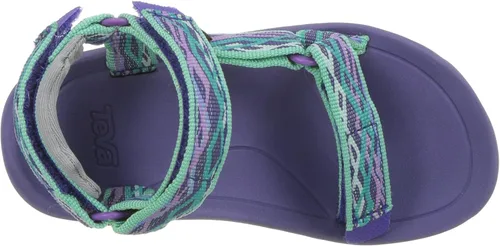 Vista 5 de Teva - Sandalias para niña T Hurricane XLT 5