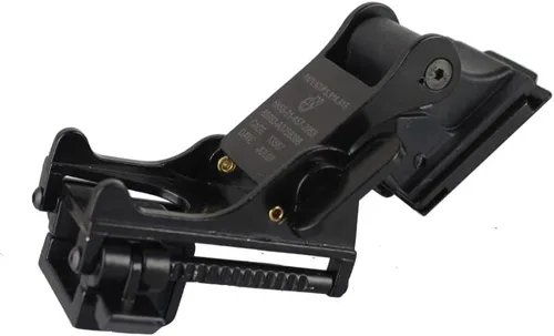 Vista 6 de LEJUNJIE Soporte de montaje táctico para casco Rhino NVG PVS-14/PVS-7 gafas de visión nocturna Mount&Fast ACH PASGT MICH cascos M88