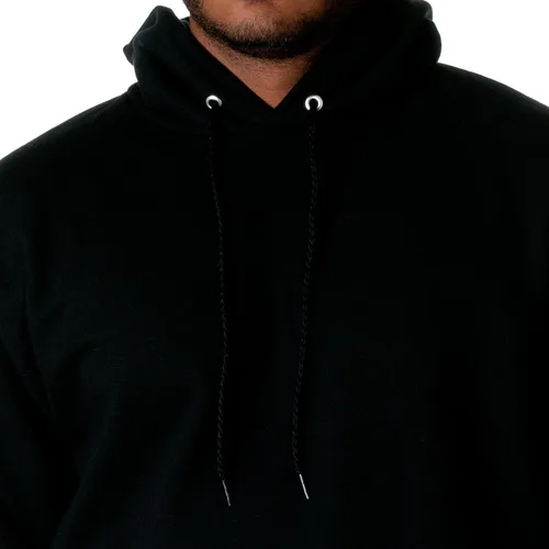 Vista 7 de Hanes mens Ecosmart Hoodie, Midweight Fleece Sweatshirt, Pullover Hooded Sweatshirt for Men