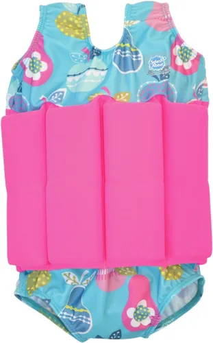 Vista 7 de Traje de baño con flotador de la colección Splash About