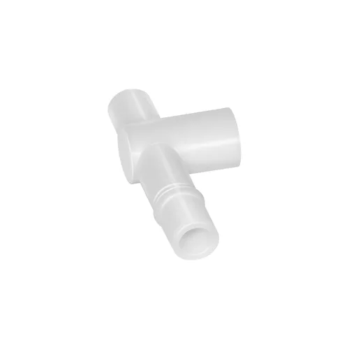 Vista 8 de 4A0177-01 Sanoprene Tee Reemplazo para Hoshizaki Máquina Máquina Máquina de Hielo Línea Conector 439197-01