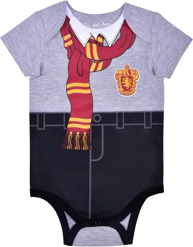 Vista 5 de Warner Bros Harry Potter - Juego de 5 enredaderas Hogwarts Gryffindor y Wizard