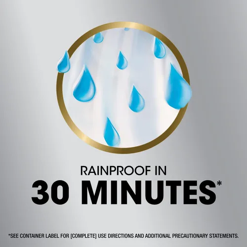 Vista 8 de Roundup Eliminador de malezas y hierba de doble acción más concentrado preventivo de 4 meses, 32 onzas líquidas