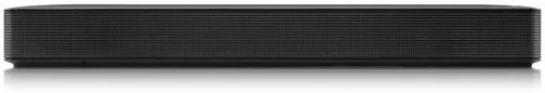 Vista 3 de LG SK1 Barra de sonido compacta de 2.0 canales con Bluetooth (SK1) + paquete de protección mejorada CPS de 1 año