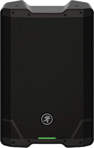 Mackie SRT210, Altavoz Profesional con Potencia de 10 Pulgadas y 1600W