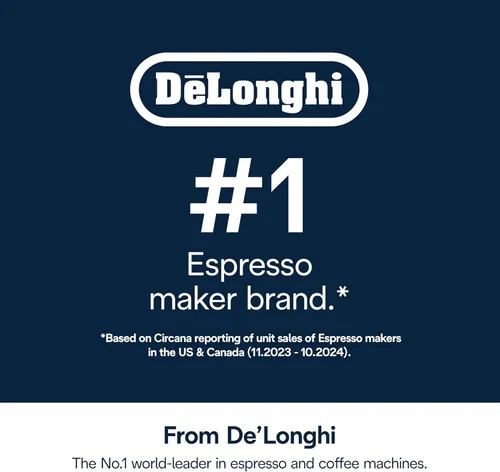 Vista 3 de De'Longhi DLSC080 - Tamper de café espresso de madera negra