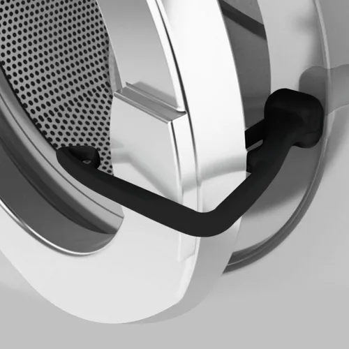 Molde de lavadora de carga frontal y prevención de olores para tu lavadora