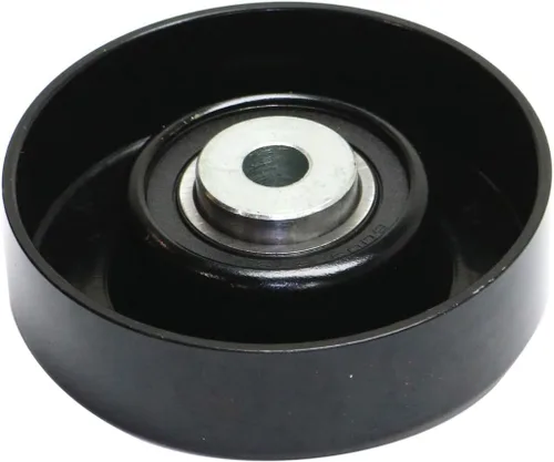 Vista 4 de Para Suzuki Esteem Correa Accesorios Polea tensora 1999 00 01 2002 1753077