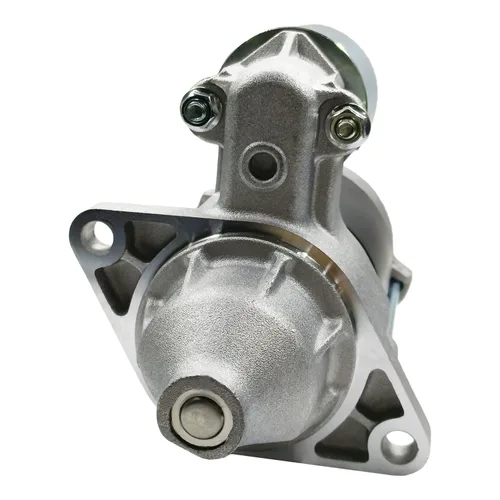 Vista 4 de 18404 Nuevo motor de arranque de repuesto para John Deere Gator 4x2 TS CX CS Kawasaki FE250D FE290D FE350D FE400D Motor de gasolina OE #