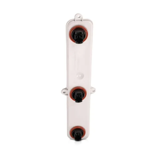 Vista 5 de Para Dodge Ram 2500/3500 2002 03 04 05 2006 Placa de conector de luz trasera lado del conductor o del pasajero CH2817101 55077343AD
