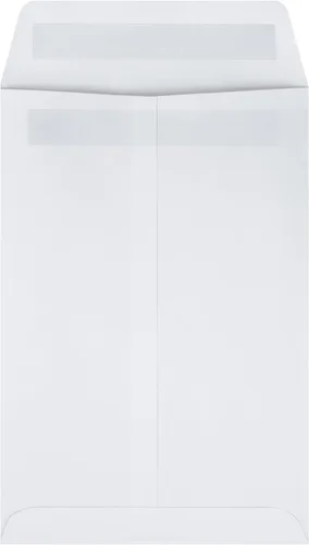 Vista 4 de Quality Park Quality Park - Sobres de catálogo con sello rojo (QUA43117)