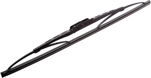 Vista 3 de Front Windshield Wiper Blade Compatible With Jeep J-4500 1970 1971 1972 1973 PC-1032255
