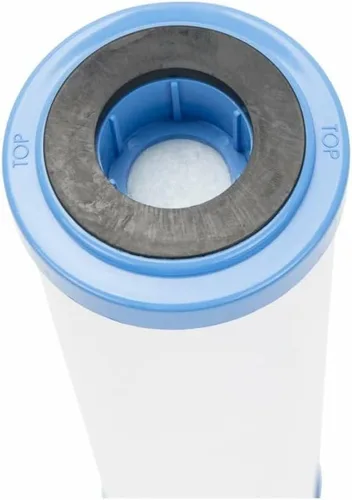 Vista 3 de Camco 40624 Evo Premium cartucho de repuesto para filtro de agua