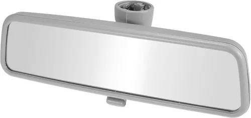 Vista 8 de X AUTOHAUX Espejo retrovisor interior del coche espejo retrovisor interior beige para Volkswagen Passat B5 1999-2001 para Jetta MK4 1999-2005