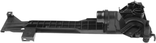 Vista 4 de A-Premium Placa de montaje de tanque de expansión compatible con BMW 325 325 328 330 i Ci xi 1999-2006 L6 2.5L 2.8L 3.0L