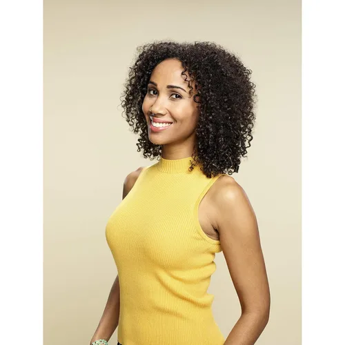 Vista 5 de Loción revitalizante para el cuerpo con vitamina E, de Suave