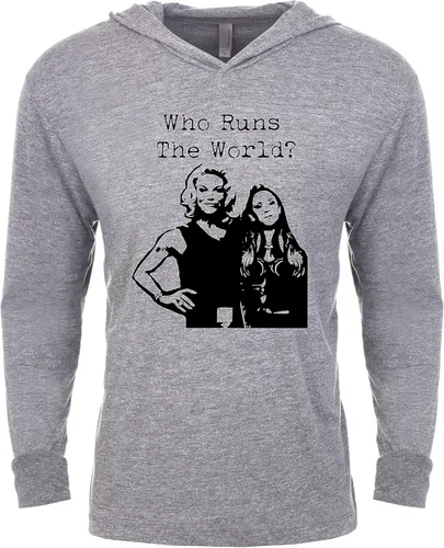 Vista 13 de Sudadera con capucha unisex de manga larga para hombre, sudadera con capucha gráfica unisex, camisas con refranes