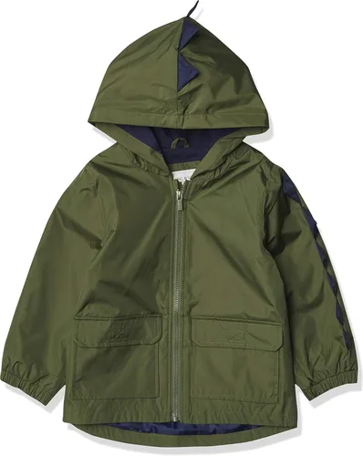 Vista 16 de Carter's Chaqueta impermeable His Favorite Rainslicker para niños