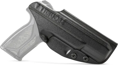 Vista 52 de CYA Supply Co. Base IWB Funda de transporte oculta propiedad de veteranos fabricada en Estados Unidos - Compatible