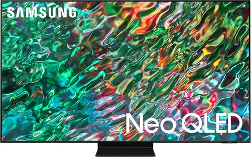 SAMSUNG Smart TV Class Neo QLED 4K QN90B Series Mini LED Quantum HDR 24x de 43 pulgadas con Alexa incorporado (QN50QN90BAFXZA, modelo de 2022)