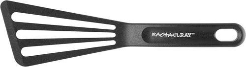 Vista 2 de Rachael Ray Tools and Gadgets Juego de utensilios de cocina/cocina, 6 piezas, negro