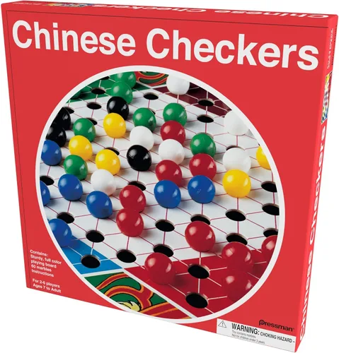 Vista 3 de Pressman – Bingo de juguete