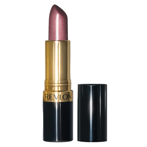 Vista 46 de Lápiz labial Revlon Super Lustrous.
