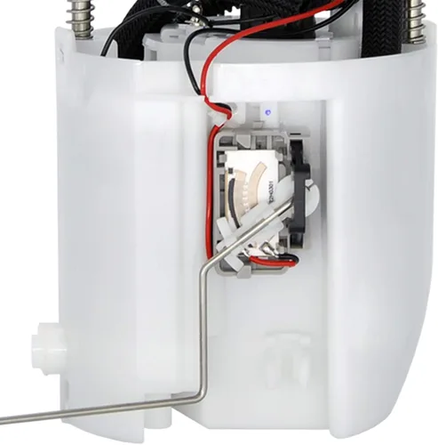 Vista 6 de Conjunto de módulo de bomba de combustible de gas para Mazda 5 L4 2.3L 2.5L SP8809M E8809M 2006 2007 2008 2009 2010 2012 2013 2014 2015 2016 2017