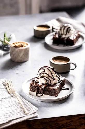 Vista 5 de Ghirardelli Chocolate Dulce Molido y Cacao 3 libras Para Hornear y Postres