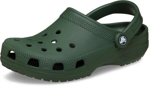 Vista 28 de Crocs Zuecos clásicos unisex para adultos