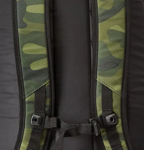 Vista 4 de Oakley Mochila Blade 30L, core camo - camuflaje, Mochila Blade 30l