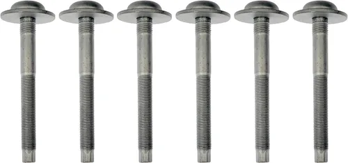 Vista 2 de Dorman 926-491 Hardware de montaje de caja de camión compatible con modelos seleccionados de Toyota