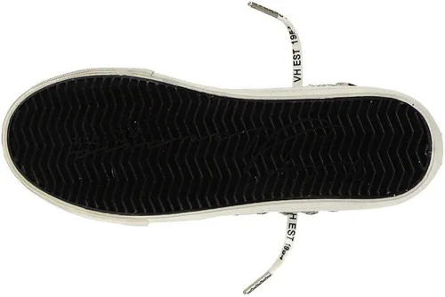 Vista 5 de VINTAGE HAVANA Ray Silver Glitter Multi para mujer