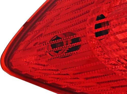 Vista 3 de Compatible con Pontiac G6 sedán luces traseras 2005 2006 2007 2008 2009 2010 lado del conductor y pasajero