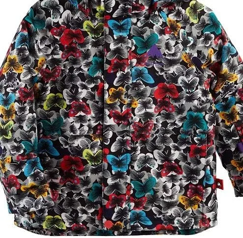 Vista 3 de Burton Unisex Niño Chaqueta Clásica