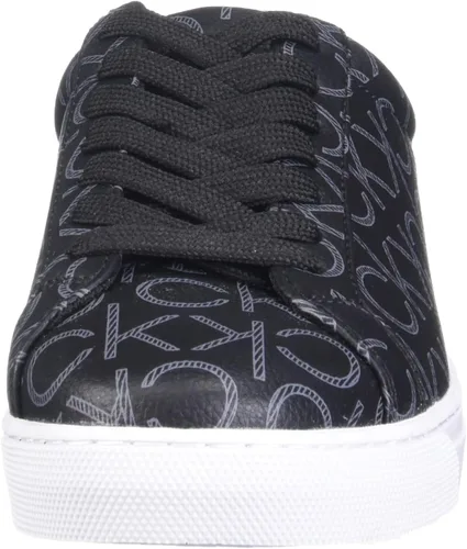 Vista 2 de Calvin Klein Tenis Gules para mujer