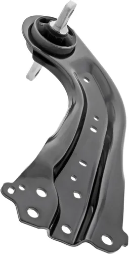 Vista 349 de Detroit Axle - Brazo de control trasero para Chrysler 300 Dodge Charger Magnum Challenger 2005-2020, brazo de control inferior 2006 2007 2008 2009